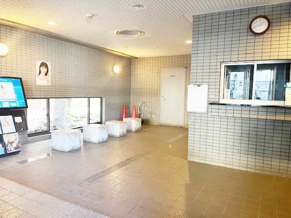 中古マンション 所沢市大字南永井 西武新宿線航空公園駅 1,600万円
