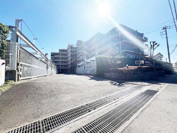 中古マンション 所沢市大字南永井 西武新宿線航空公園駅 1,600万円