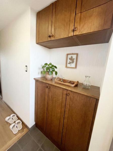 中古マンション 所沢市大字南永井 西武新宿線航空公園駅 1,600万円