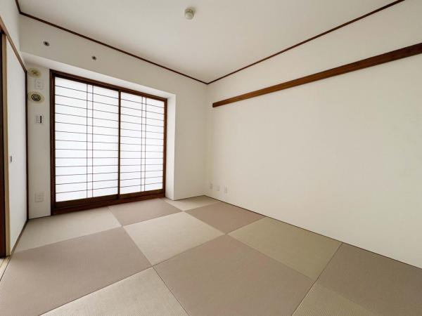 中古マンション 所沢市大字南永井 西武新宿線航空公園駅 1,600万円