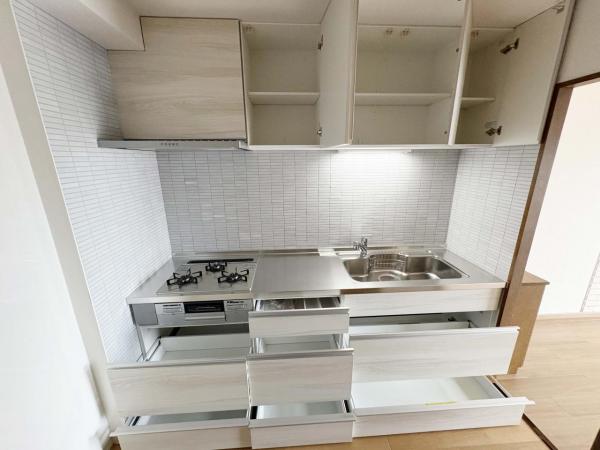 中古マンション 所沢市大字南永井 西武新宿線航空公園駅 1,550万円