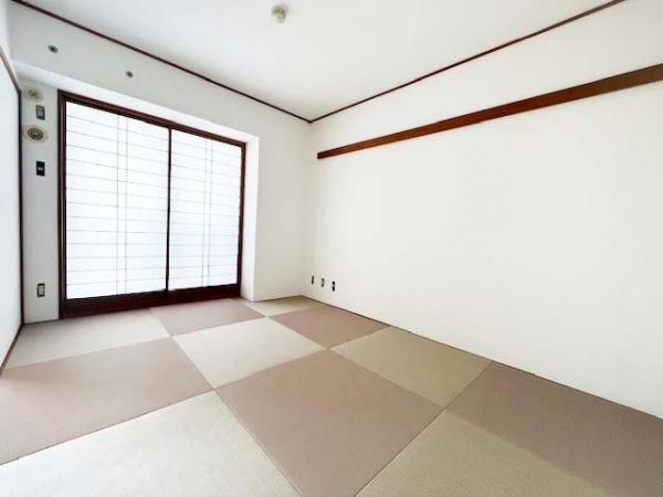 中古マンション 所沢市大字南永井 西武新宿線航空公園駅 1,600万円