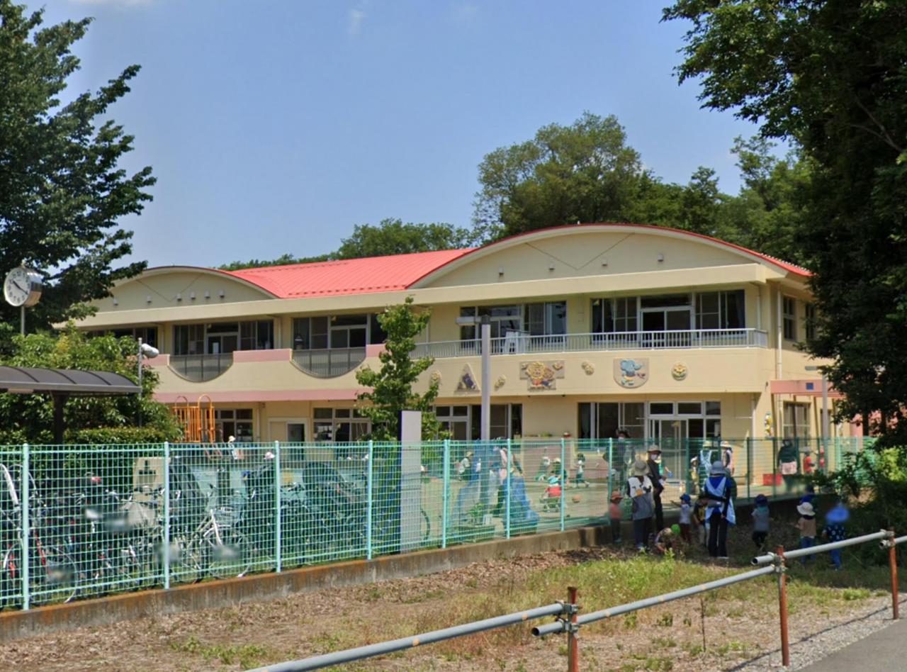 松井保育園