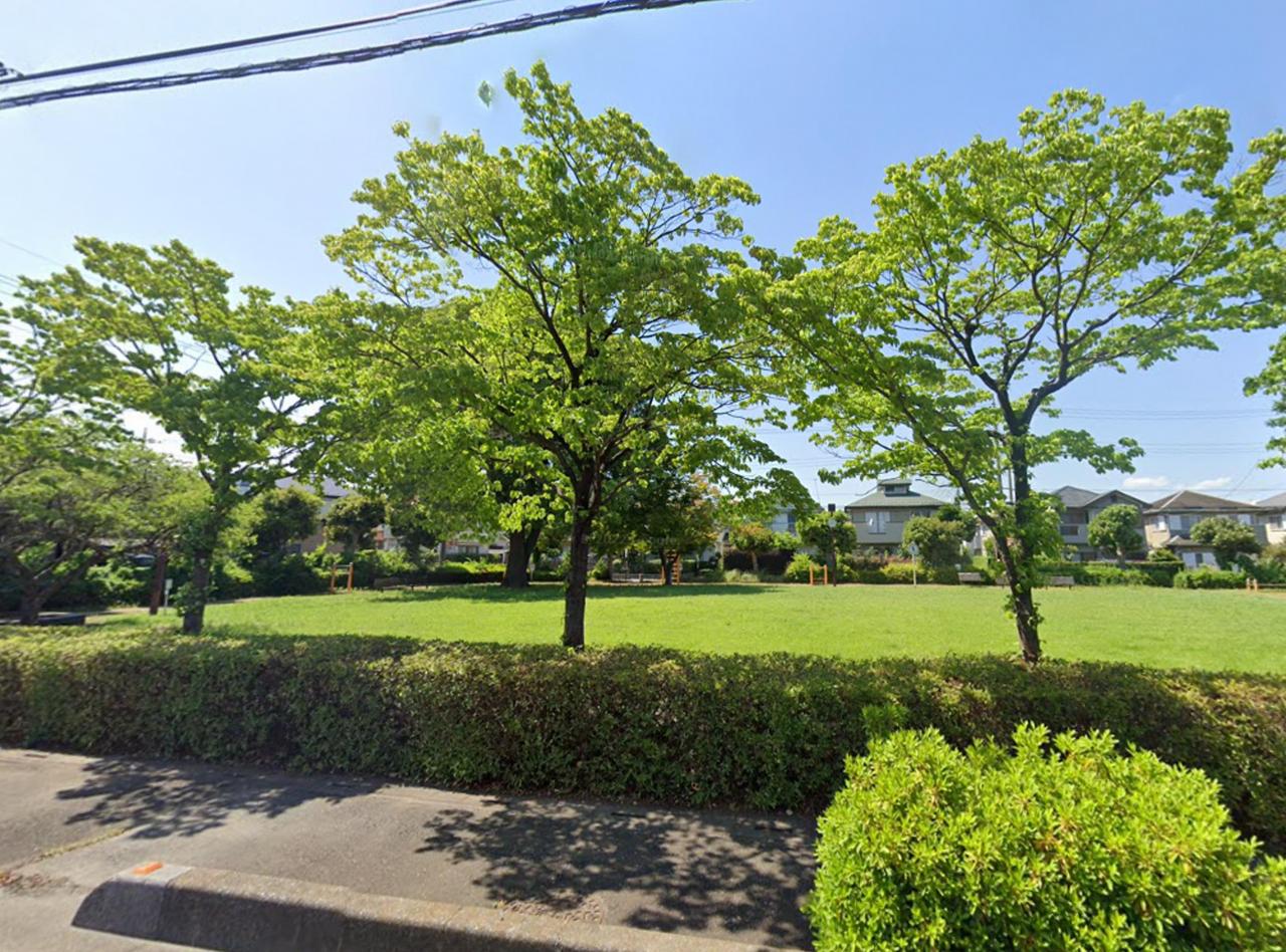武野原公園