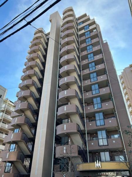 中古マンション 所沢市西所沢１丁目 西武池袋線西所沢駅 3,980万円