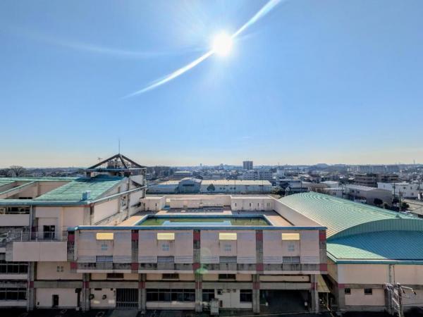 中古マンション 所沢市東所沢和田１丁目 JR武蔵野線東所沢駅 2,998万円
