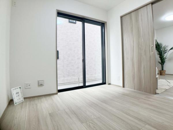 新築戸建 所沢市林３丁目 西武池袋線狭山ヶ丘駅 2,990万円