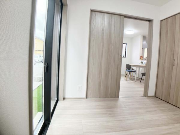 新築戸建 所沢市林３丁目 西武池袋線狭山ヶ丘駅 2,990万円