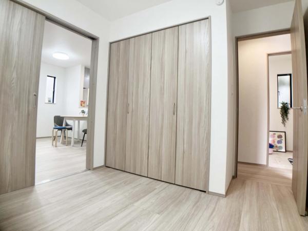 新築戸建 所沢市林３丁目 西武池袋線狭山ヶ丘駅 2,990万円