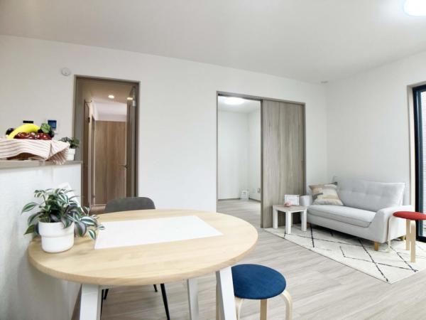 新築戸建 所沢市林３丁目 西武池袋線狭山ヶ丘駅 2,990万円