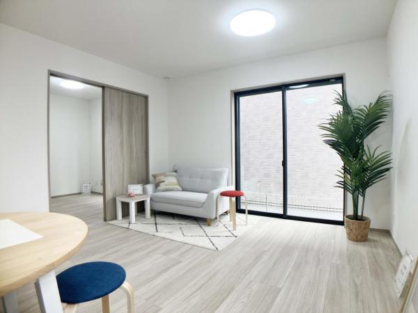 新築戸建 所沢市林３丁目 西武池袋線狭山ヶ丘駅 2,990万円