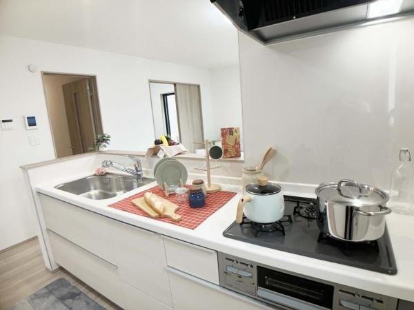 新築戸建 所沢市林３丁目 西武池袋線狭山ヶ丘駅 2,990万円