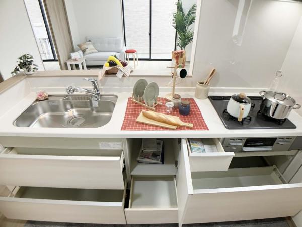 新築戸建 所沢市林３丁目 西武池袋線狭山ヶ丘駅 2,990万円