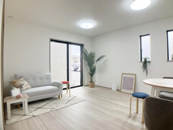 新築戸建 所沢市林３丁目 西武池袋線狭山ヶ丘駅 2,990万円