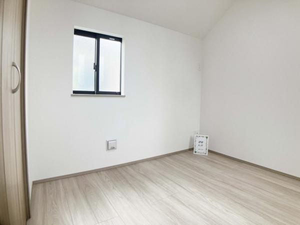 新築戸建 所沢市林３丁目 西武池袋線狭山ヶ丘駅 2,990万円