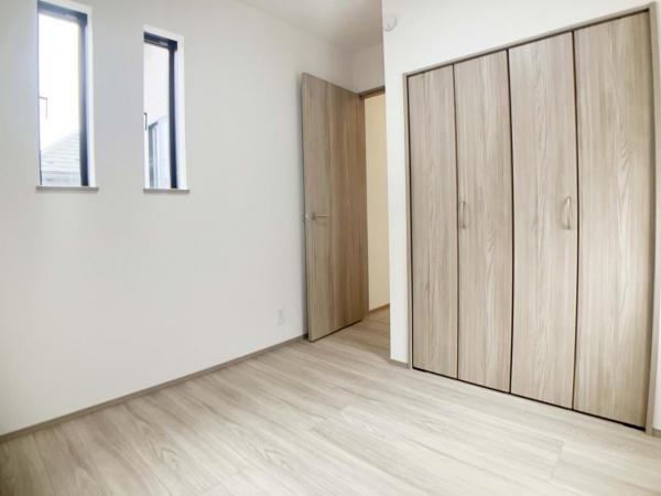 新築戸建 所沢市林３丁目 西武池袋線狭山ヶ丘駅 2,990万円