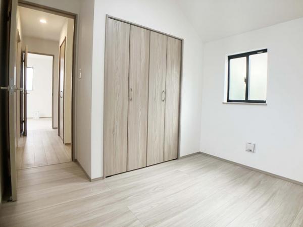 新築戸建 所沢市林３丁目 西武池袋線狭山ヶ丘駅 2,990万円