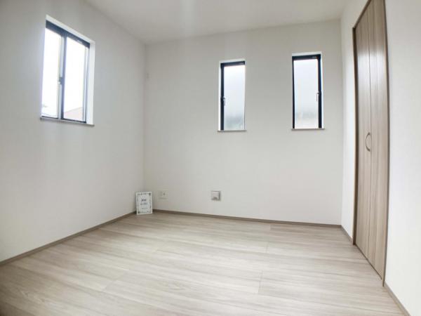 新築戸建 所沢市林３丁目 西武池袋線狭山ヶ丘駅 2,990万円