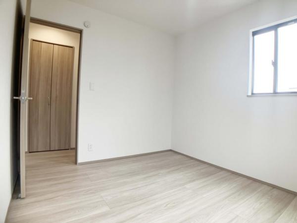 新築戸建 所沢市林３丁目 西武池袋線狭山ヶ丘駅 2,990万円