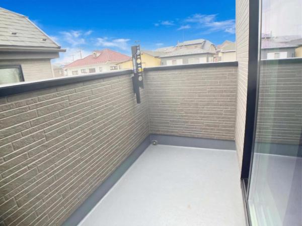 新築戸建 所沢市林３丁目 西武池袋線狭山ヶ丘駅 2,990万円