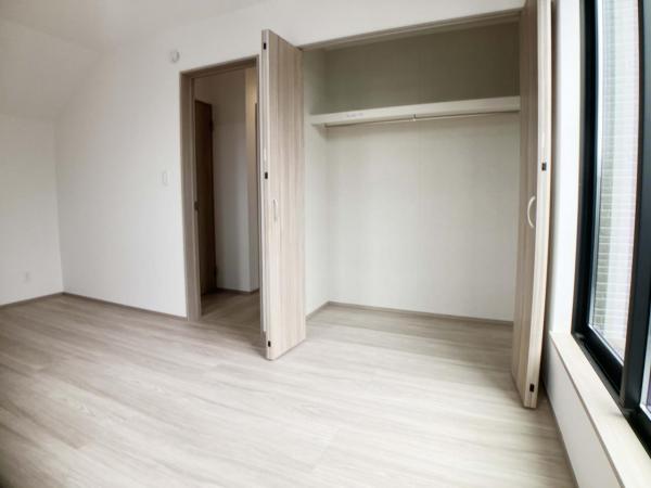 新築戸建 所沢市林３丁目 西武池袋線狭山ヶ丘駅 2,990万円