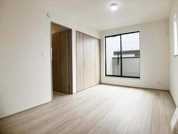 新築戸建 所沢市林３丁目 西武池袋線狭山ヶ丘駅 2,990万円