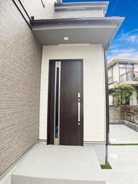 新築戸建 所沢市林３丁目 西武池袋線狭山ヶ丘駅 2,990万円