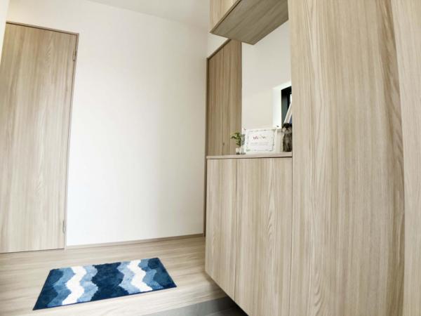 新築戸建 所沢市林３丁目 西武池袋線狭山ヶ丘駅 2,990万円