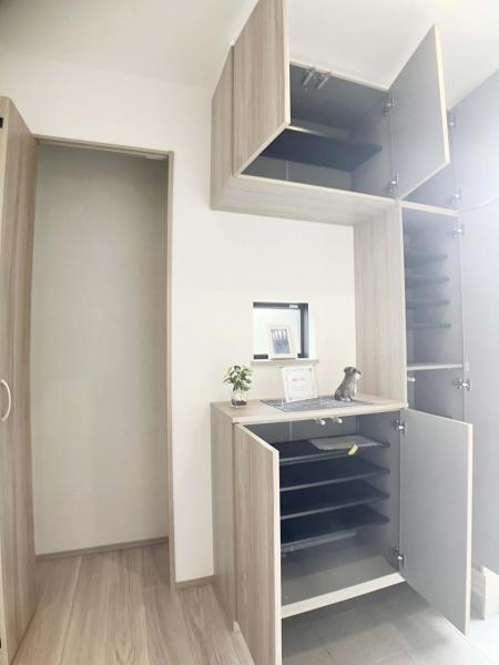 新築戸建 所沢市林３丁目 西武池袋線狭山ヶ丘駅 2,990万円