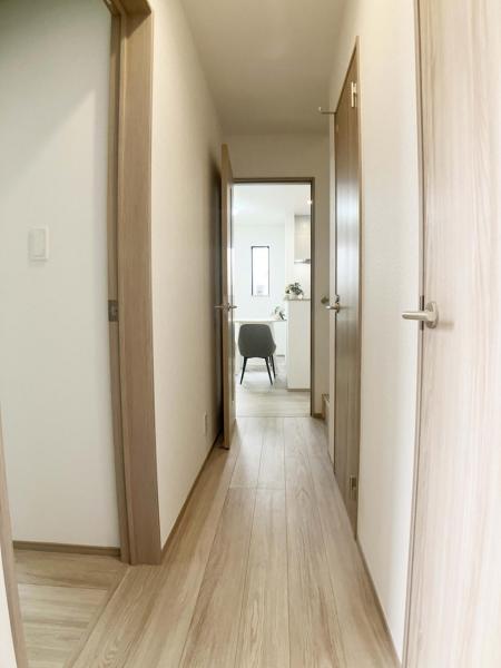 新築戸建 所沢市林３丁目 西武池袋線狭山ヶ丘駅 2,990万円