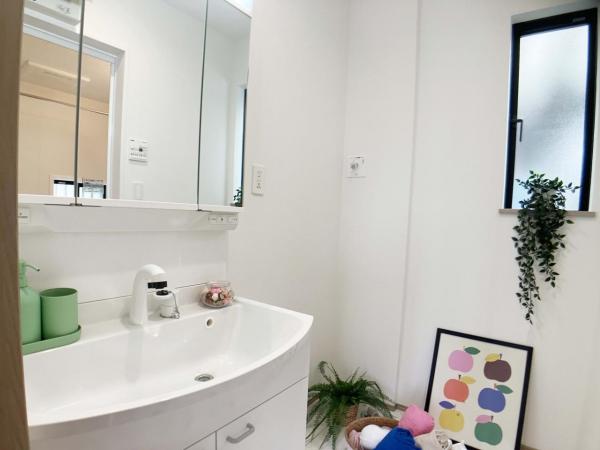 新築戸建 所沢市林３丁目 西武池袋線狭山ヶ丘駅 2,990万円