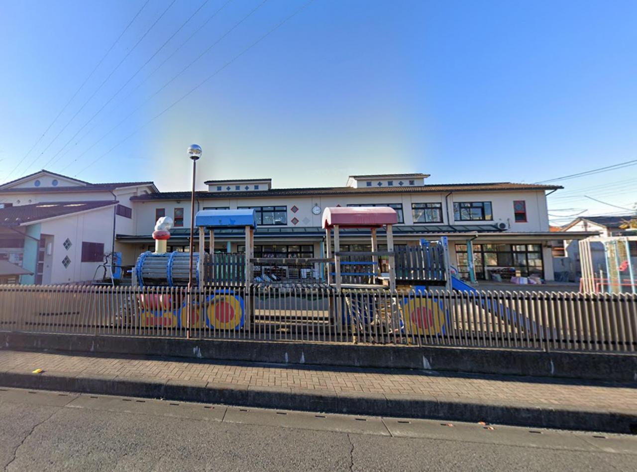 入間市立藤沢第二保育所