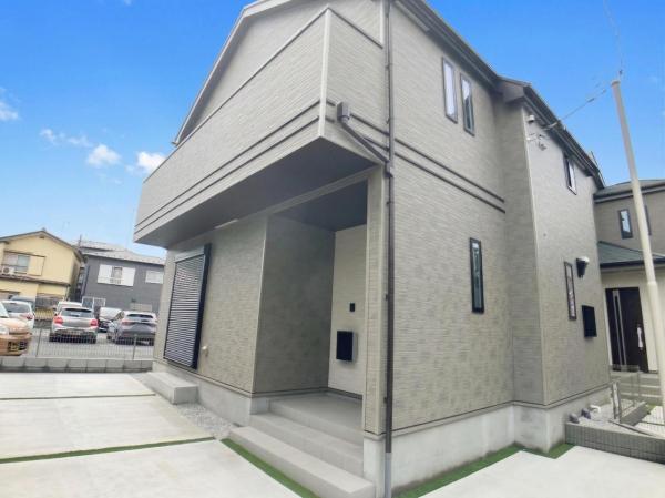 新築戸建 所沢市林３丁目 西武池袋線狭山ヶ丘駅 3,190万円