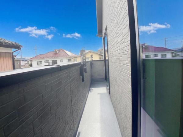 新築戸建 所沢市林３丁目 西武池袋線狭山ヶ丘駅 3,190万円