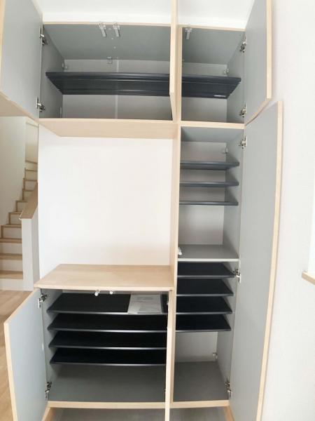 新築戸建 所沢市林３丁目 西武池袋線狭山ヶ丘駅 3,190万円