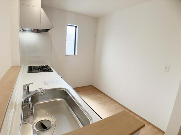 新築戸建 所沢市林３丁目 西武池袋線狭山ヶ丘駅 3,190万円