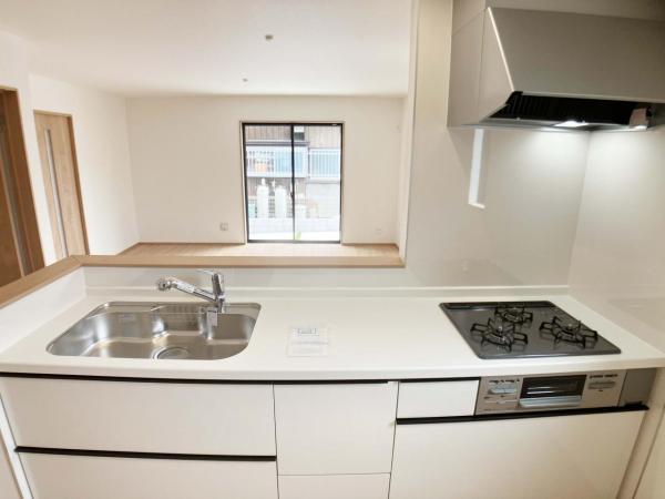 新築戸建 所沢市林３丁目 西武池袋線狭山ヶ丘駅 3,190万円