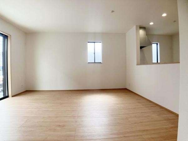 新築戸建 所沢市林３丁目 西武池袋線狭山ヶ丘駅 3,190万円