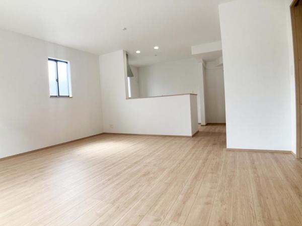 新築戸建 所沢市林３丁目 西武池袋線狭山ヶ丘駅 3,190万円