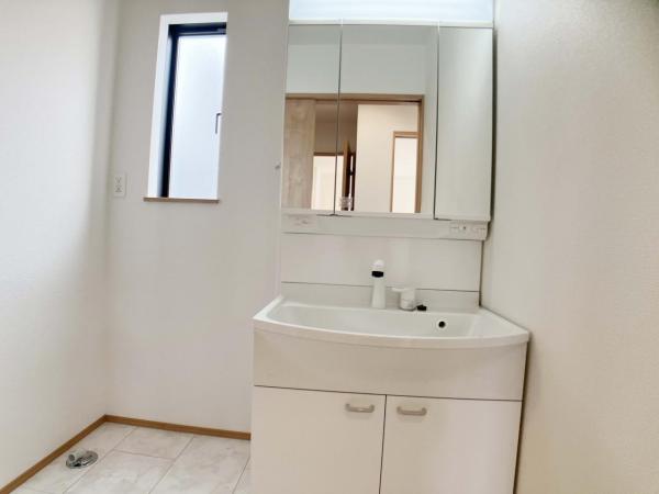 新築戸建 所沢市林３丁目 西武池袋線狭山ヶ丘駅 3,190万円