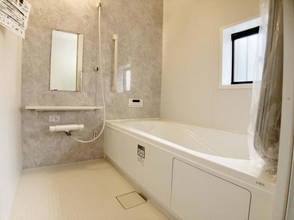 新築戸建 所沢市林３丁目 西武池袋線狭山ヶ丘駅 3,190万円