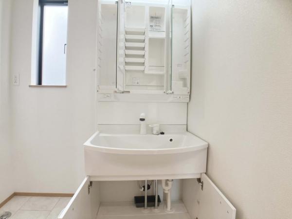 新築戸建 所沢市林３丁目 西武池袋線狭山ヶ丘駅 3,190万円