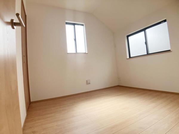 新築戸建 所沢市林３丁目 西武池袋線狭山ヶ丘駅 3,190万円