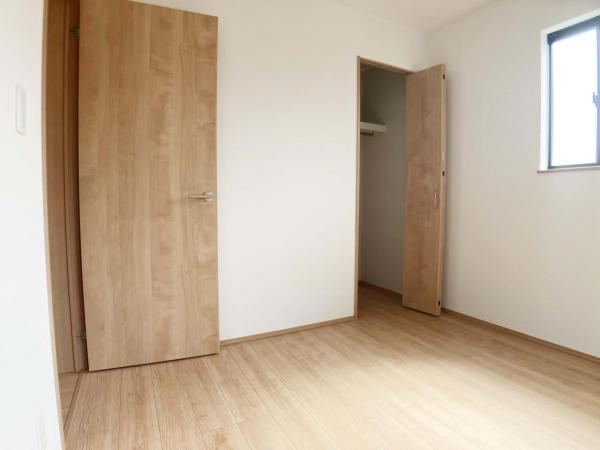 新築戸建 所沢市林３丁目 西武池袋線狭山ヶ丘駅 3,190万円