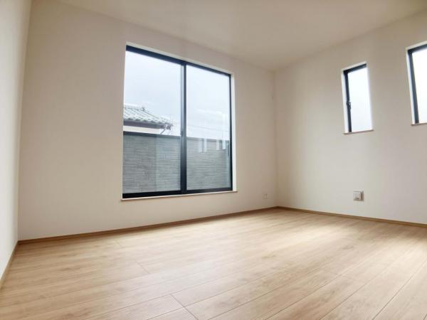 新築戸建 所沢市林３丁目 西武池袋線狭山ヶ丘駅 3,190万円