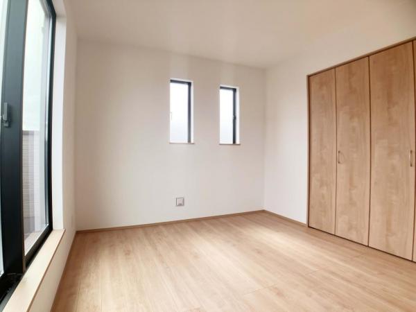 新築戸建 所沢市林３丁目 西武池袋線狭山ヶ丘駅 3,190万円