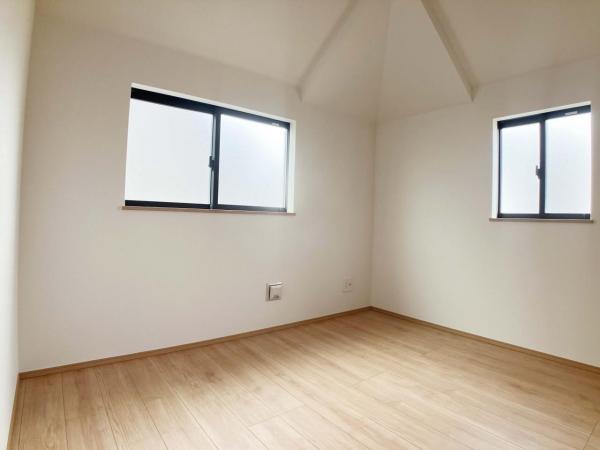 新築戸建 所沢市林３丁目 西武池袋線狭山ヶ丘駅 3,190万円