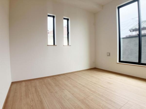 新築戸建 所沢市林３丁目 西武池袋線狭山ヶ丘駅 3,190万円