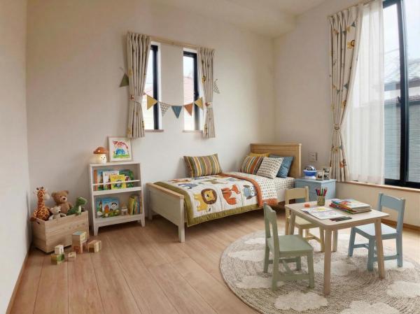 新築戸建 所沢市林３丁目 西武池袋線狭山ヶ丘駅 3,190万円