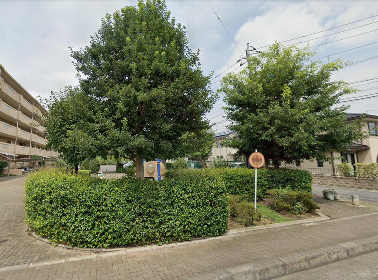 東藤沢児童公園